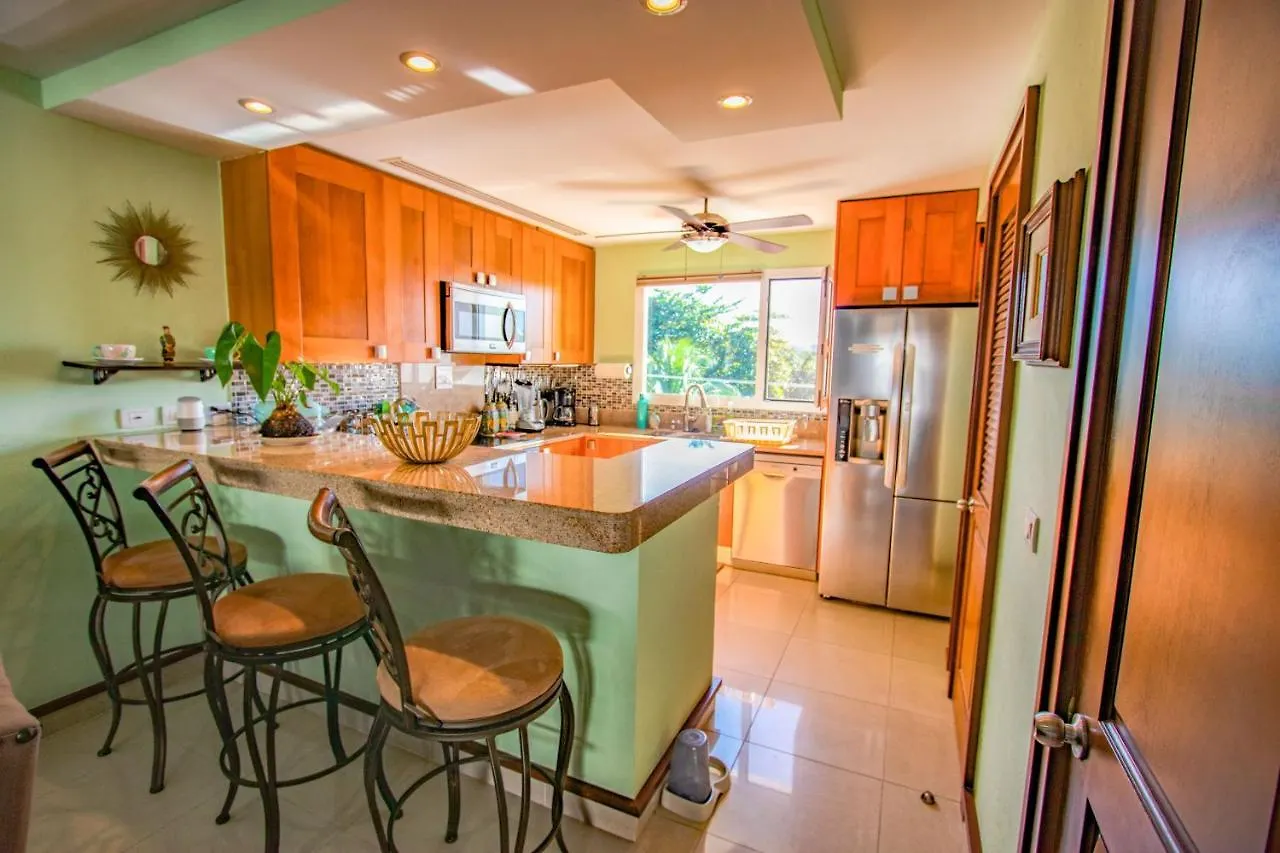 Penthouse Wayak 302 - Luxury, Private Pool, Maid Service, High End Art - At Quadra Alea Playa del Carmen