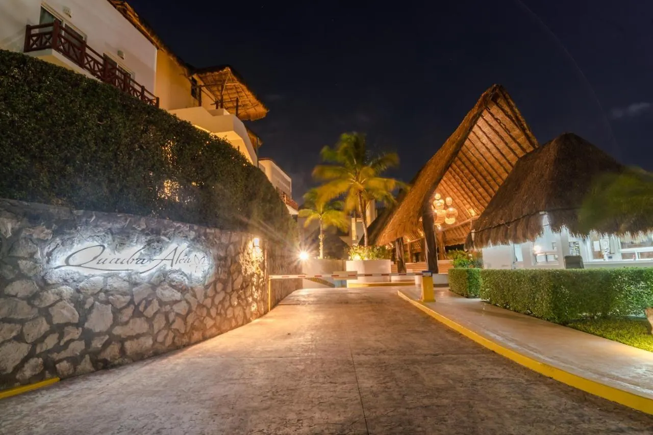 Apartmán Penthouse Wayak 302 - Luxury, Private Pool, Maid Service, High End Art - At Quadra Alea Playa del Carmen